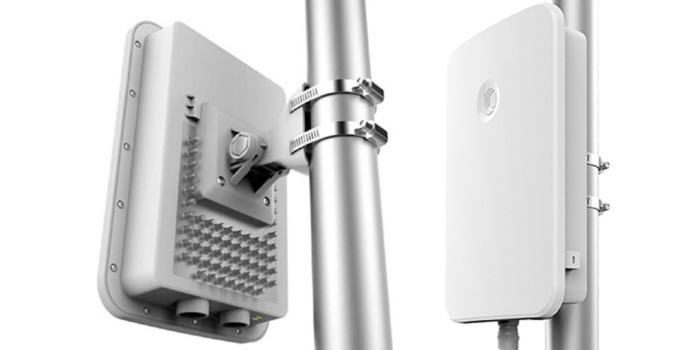 Outdoor Access Points
